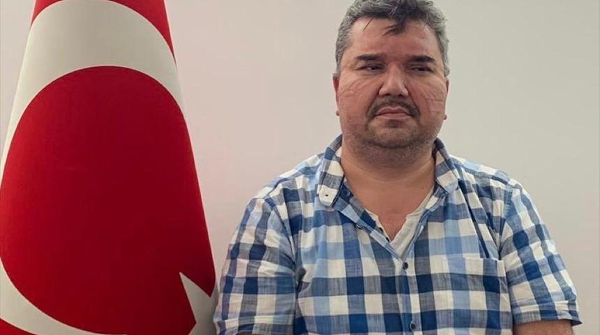 Son dakika! Arif Komiş Malezya'da yakalandı