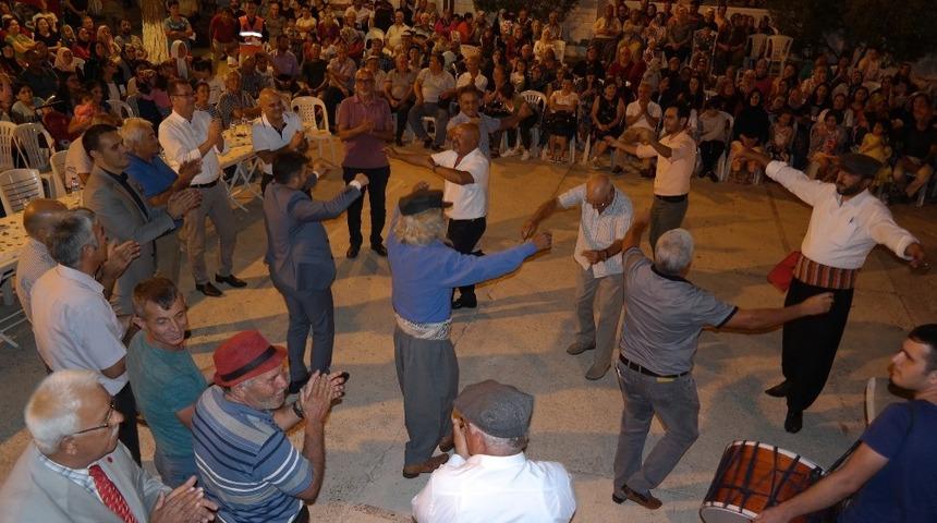 &Uuml;niversiteyi kazanan &ouml;ğrenciler i&ccedil;in eğlence