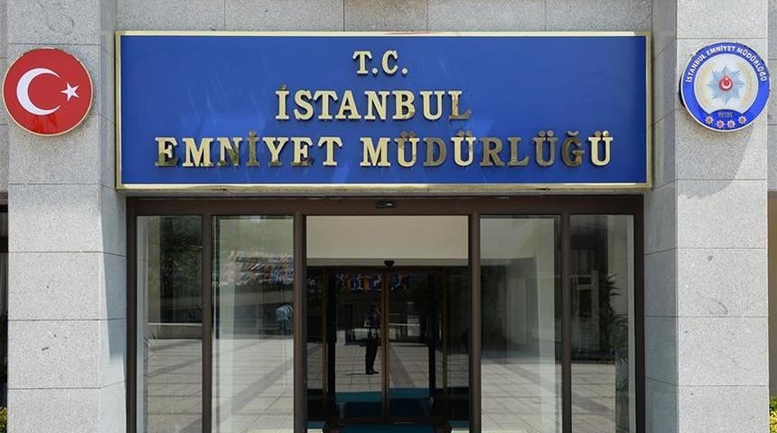 İstanbul emniyetinde tayin, terfi ve atamalar belli oldu 