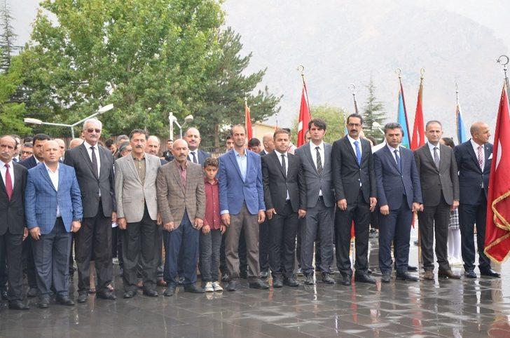 Hakkari’de 30 Ağustos Zafer Bayramı kutlandı G2