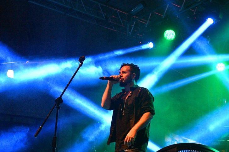 Adana’da fener alayı G3