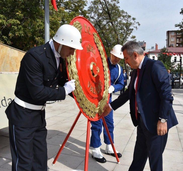 Ağrı’da Zafer Bayramı coşkusu G2