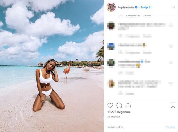 Instagram fenomeni paylaşımıyla tartışma yarattı! G2