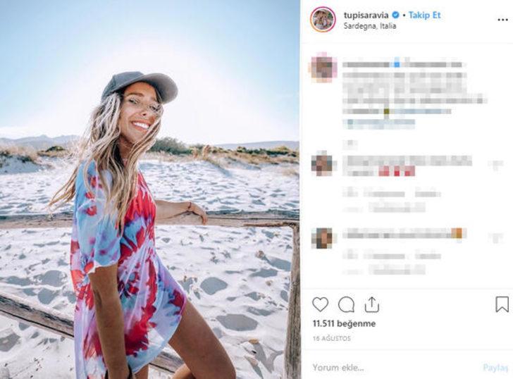 Instagram fenomeni paylaşımıyla tartışma yarattı! G3