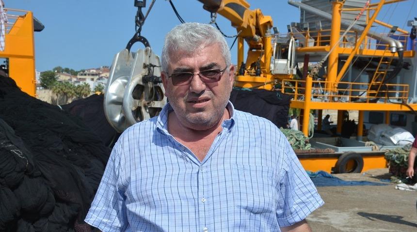 Balık&ccedil;ıların sorunu yıllardır &ccedil;&ouml;z&uuml;lemiyor