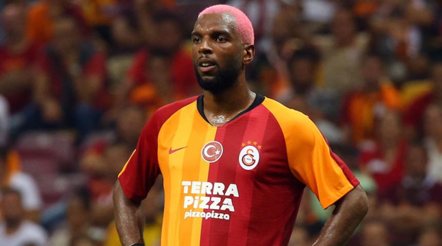 Ryan Babel'e milli davet 