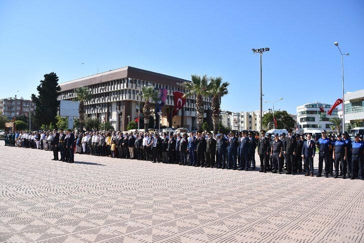 İzmir’de 30 Ağustos coşkusu G1