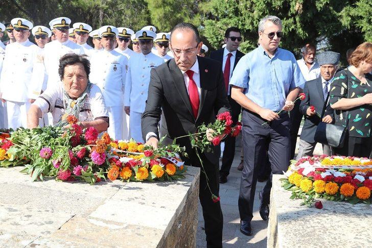 İzmir’de 30 Ağustos coşkusu G3