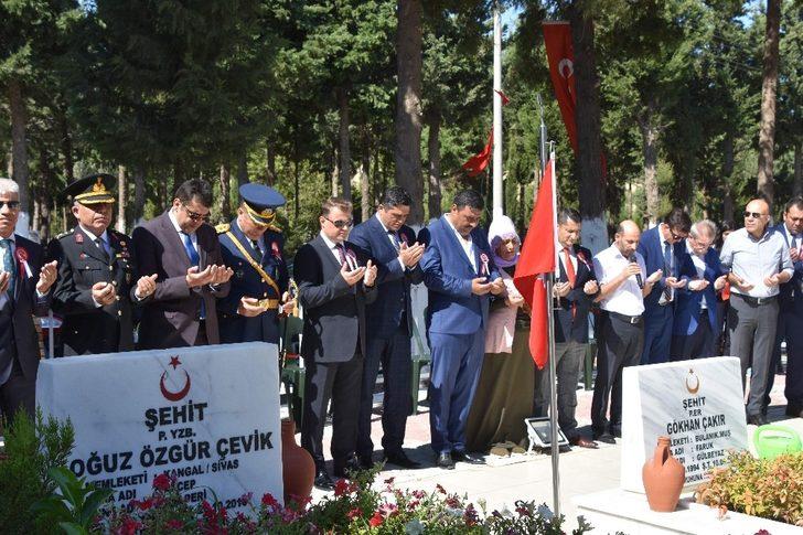 İzmir’de 30 Ağustos coşkusu G4
