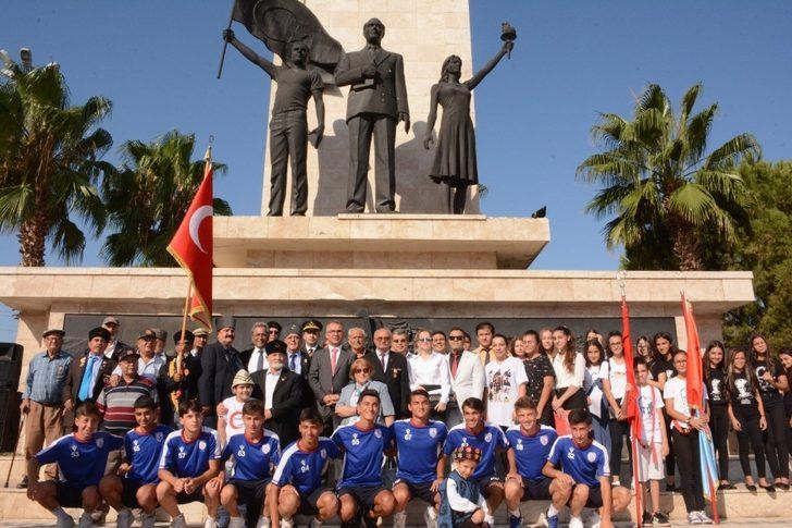 İzmir’de 30 Ağustos coşkusu G5