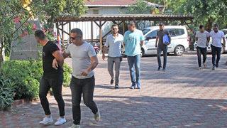 Antalya'da şoke eden iddia: Garsonlar müşterilere kadın pazarlıyor!