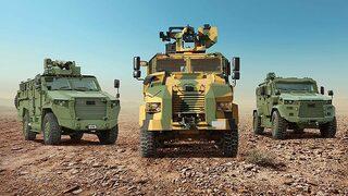 BMC Letonya'ya çıkarma yaptı