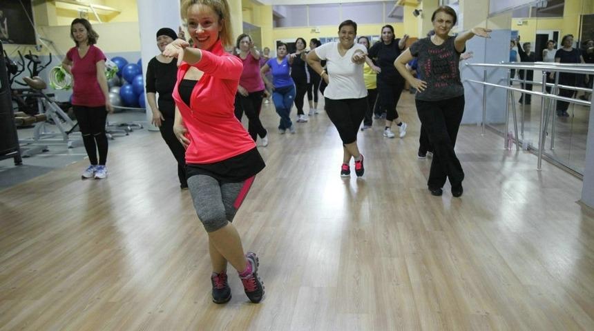 Odunpazarı&rsquo;ndan spor ve dans at&ouml;lyeleri a&ccedil;ılacak