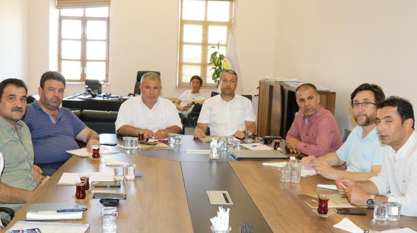 T&uuml;rkıye Karate Şampiyonası Diyarbakır&rsquo;da yapılacak