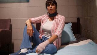 Nursel Köse'den itiraf: Ulrich Mertin ile evlendik