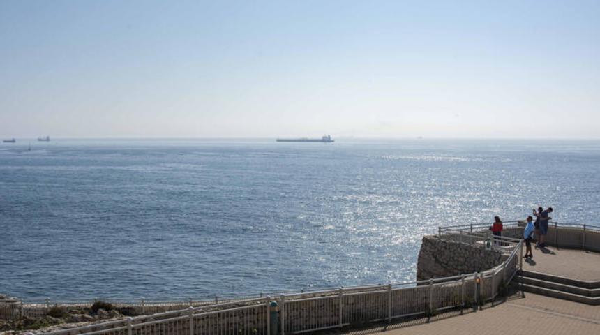 İran, Basra Körfezi’nde yapay ada inşa ediyor