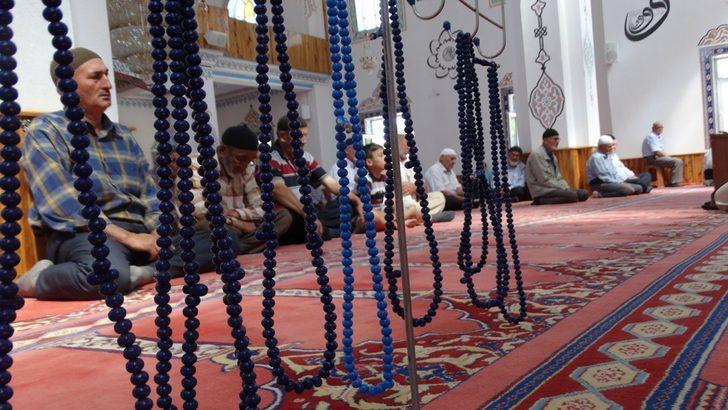 Hayme Ana için mevlit okutuldu G1