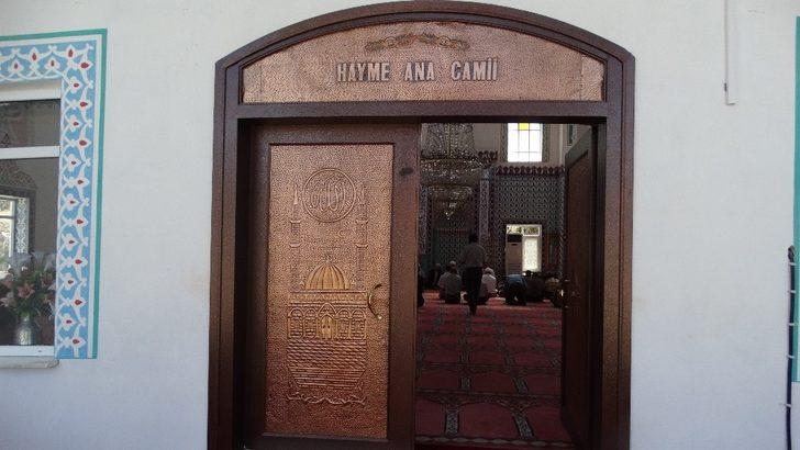 Hayme Ana için mevlit okutuldu G2