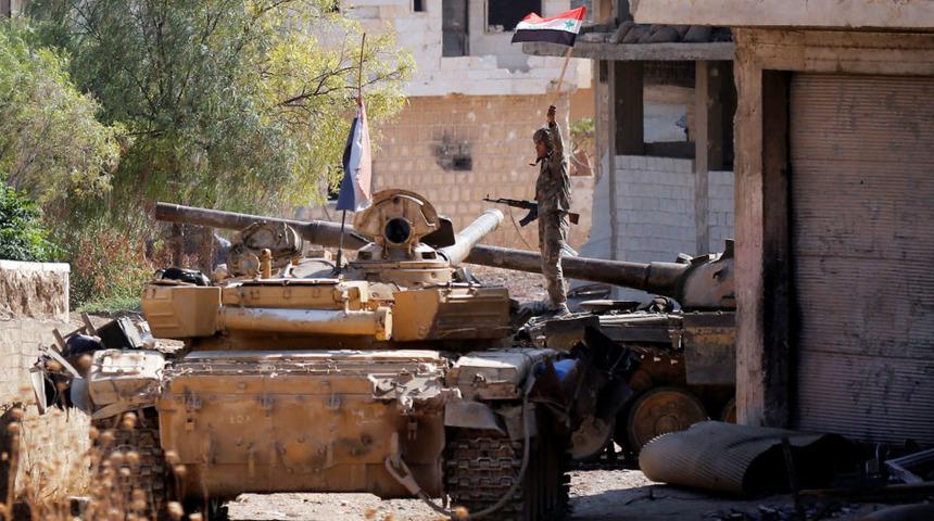 Rusya'dan önemli ateşkes açıklaması