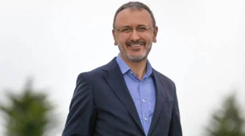 İBB'de İGDAŞ Genel Müdürlüğü'ne atama