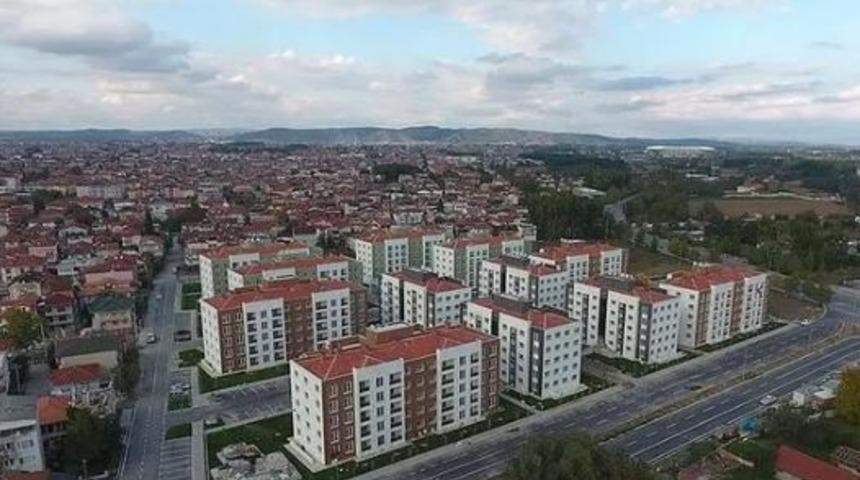 GYODER: Konut satışları düşerken, yabancıya satışlar arttı