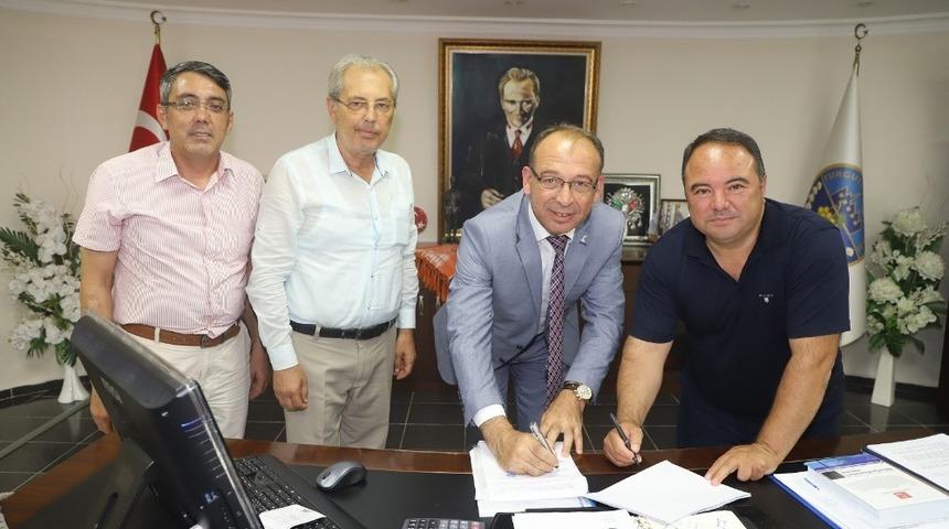 Turgutlu Belediyesi, personeline desteğini arttırıyor