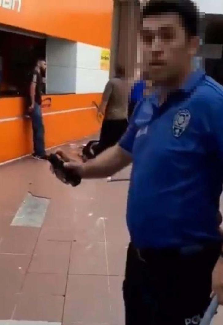 Kan davası dehşeti! Öldürdükten sonra kimseyi yaklaştırmadılar G2