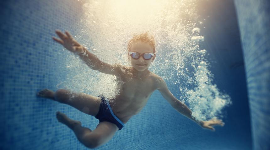 Plaj ve havuz sakatlıklarına dikkat!