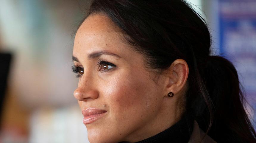 'Meghan Markle saray duvarlarının ardında sıkıldı, oyunculuğa geri dönmek istiyor'