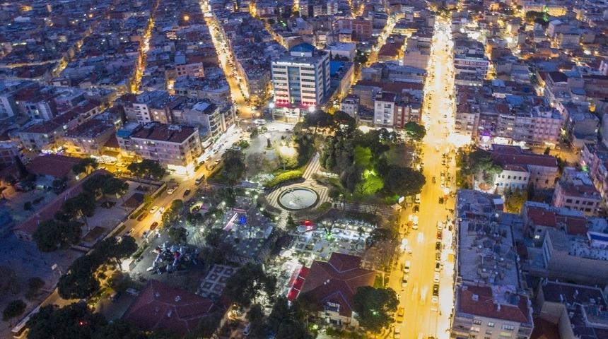 Turgutlu Belediyesi araç sürücülerini uyardı