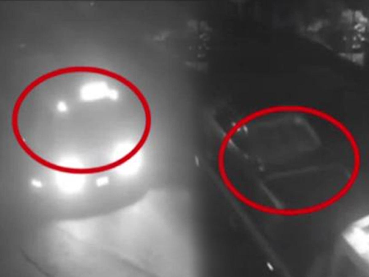 İstanbul'da &ccedil;ekici ile ara&ccedil; &ccedil;alan 3 kişi tutuklandı