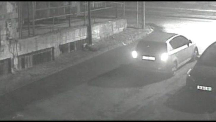 İstanbul'da çekici ile araç çalan 3 kişi tutuklandı G2