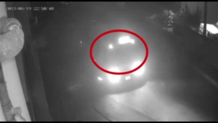 İstanbul'da çekici ile araç çalan 3 kişi tutuklandı G3