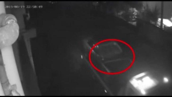 İstanbul'da çekici ile araç çalan 3 kişi tutuklandı G4