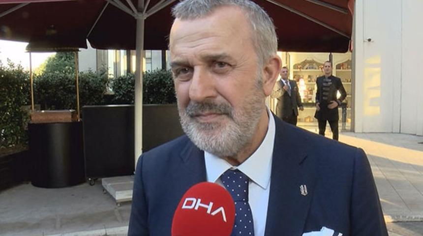 Beşiktaş'tan flaş Aboubakar açıklaması