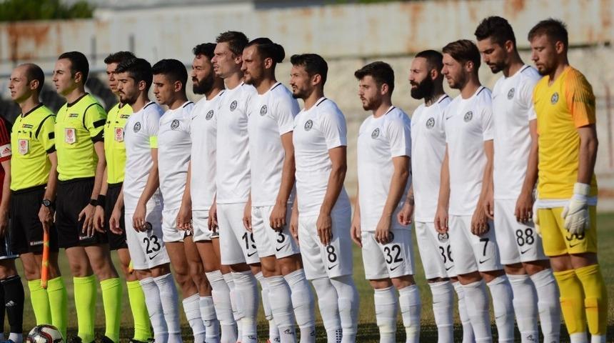 Manisa FK, sezona Zonguldak K&ouml;m&uuml;rspor ma&ccedil;ı ile başlıyor