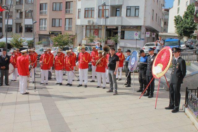 Biga’da 30 Ağustos Zafer Bayramı coşkusu