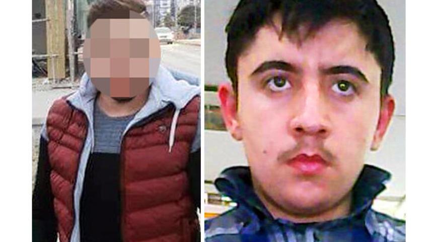 Lokantada garsona ateş açıldı, yemek yiyen genç öldü