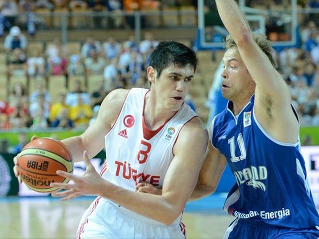 İşte 12 Dev Adam'ın D&uuml;nya Kupası kadrosu