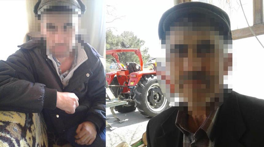 İğrenç olay! Yeğenine tecavüz iddiasıyla tutuklandı