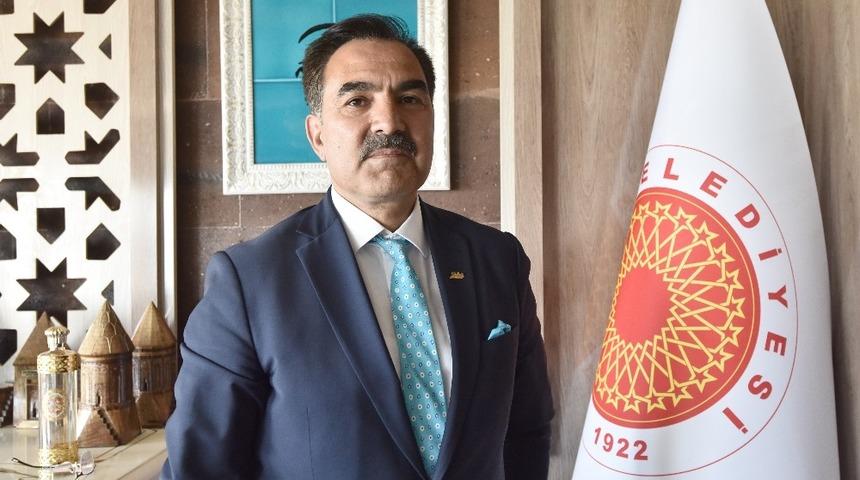 Ahlat, 1071 kutlamalarında ana dominant rol oynadı