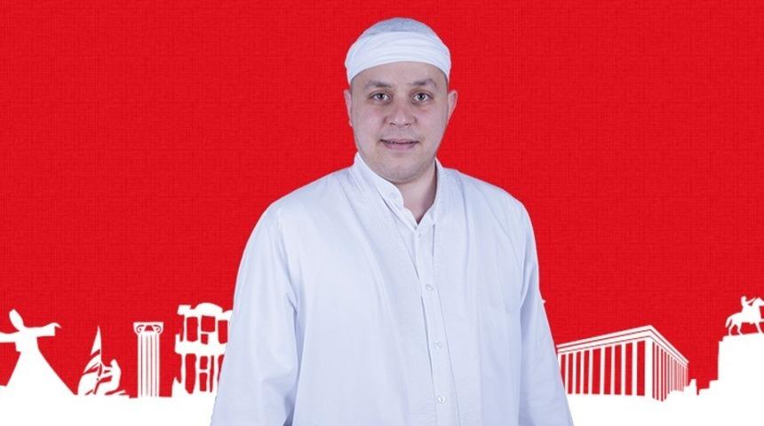 Aydınlı Mehmet Hoca: Bu toprakların hikayesi &lsquo;kan&rsquo; ile yazıldı.