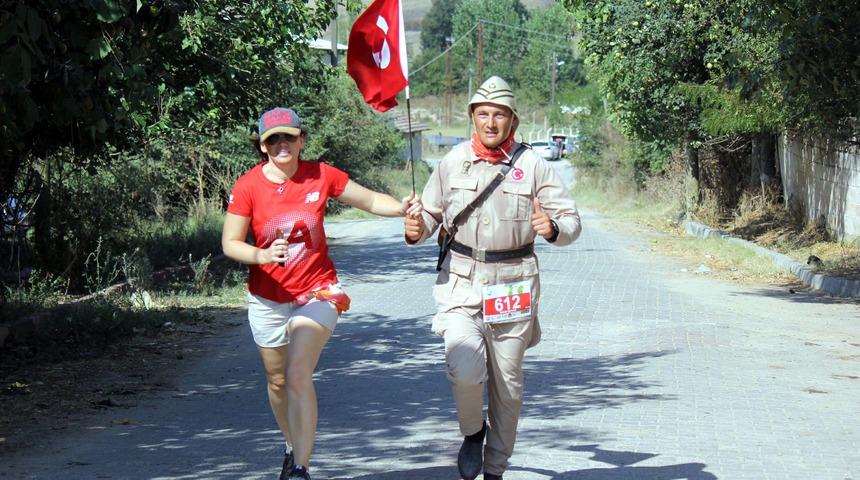 Trakya'da, 30 Ağustos Zafer Bayramı coşkusu(2)