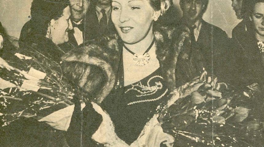 Altın Portakal’da kadın emeği Cahit Sonku ödülü  ile ödüllendirilecek