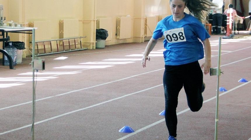 BESYO sınavında ter döktüler