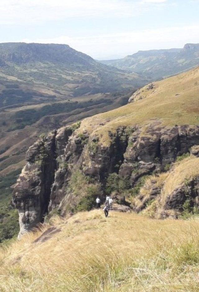 Fiji’de kayıp aileden 5 kişi ölü bulundu, bebek hayatta kaldı