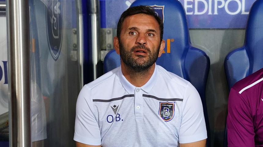 Okan Buruk: Zor bir gruba düştük