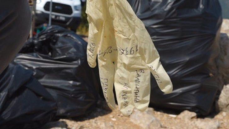 Denizde bulunan şüpheli kutu polisi harekete geçirdi G4