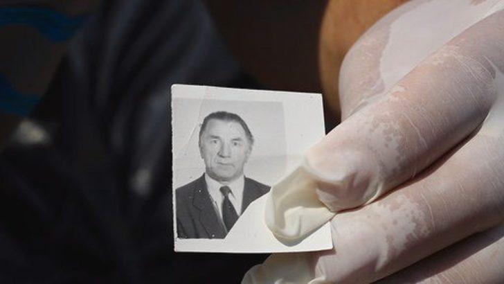 Denizde bulunan şüpheli kutu polisi harekete geçirdi G5