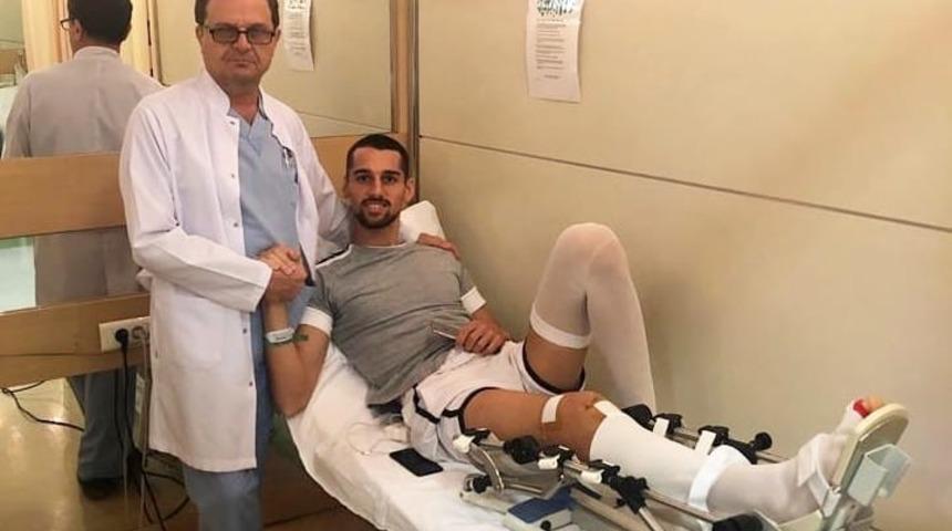 Alpay çelebi ameliyat oldu